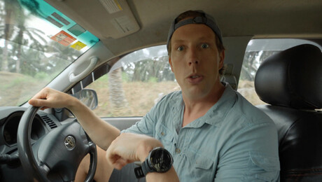 Freeks Wilde Wereld | Olifantje uitlaten